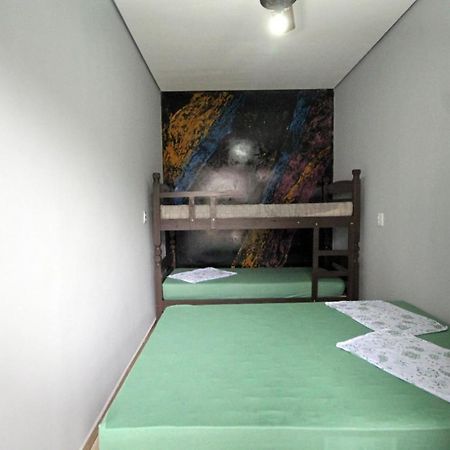 Recanto World Point 2 Olímpia 外观 照片
