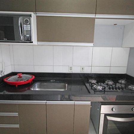 Recanto World Point 2 Olímpia 外观 照片