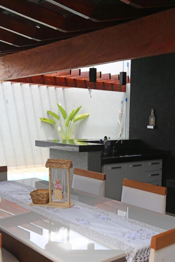 Recanto World Point 2 Olímpia 外观 照片