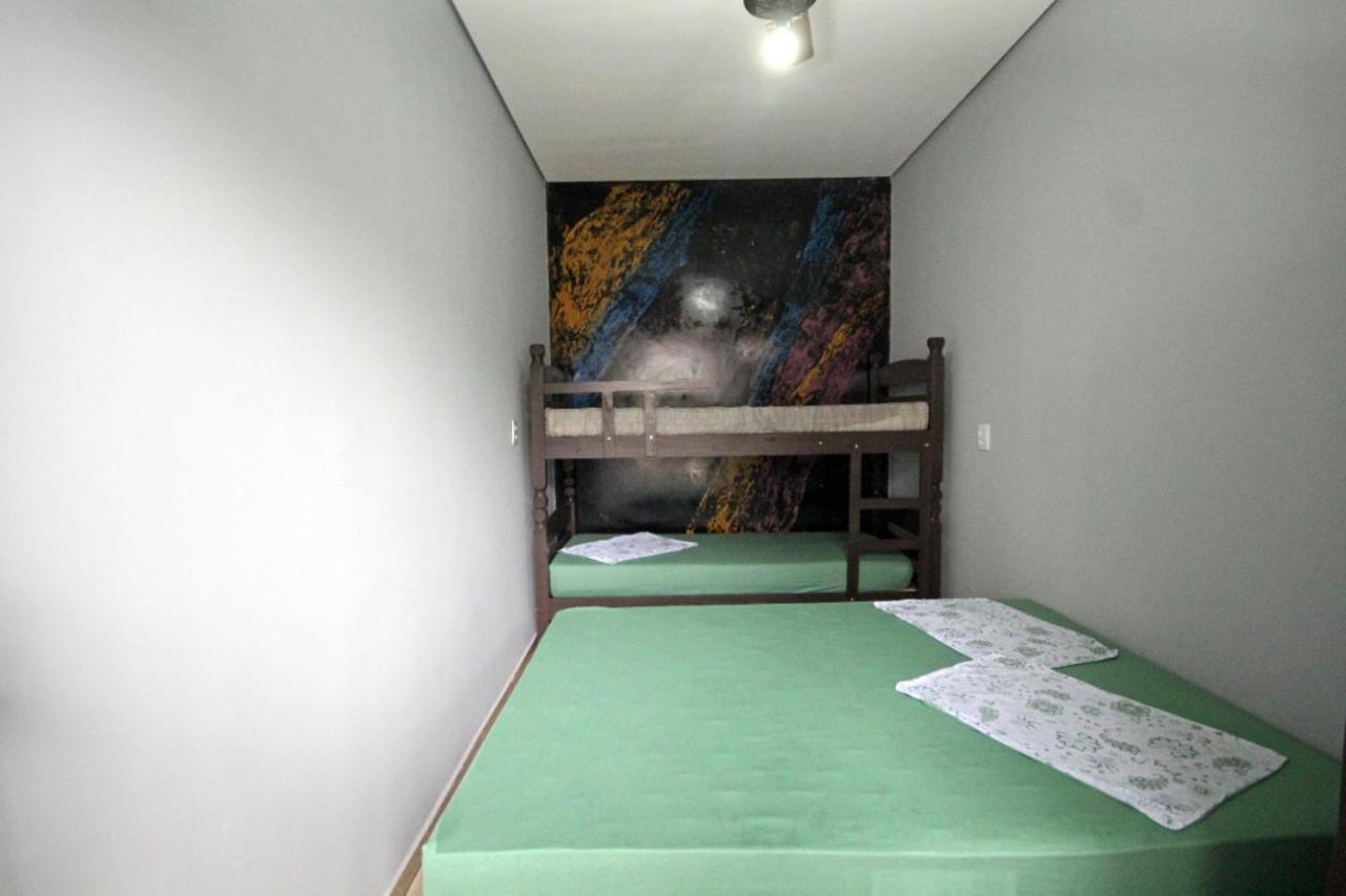 Recanto World Point 2 Olímpia 外观 照片