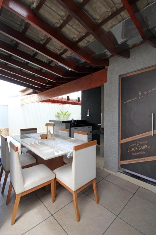 Recanto World Point 2 Olímpia 外观 照片