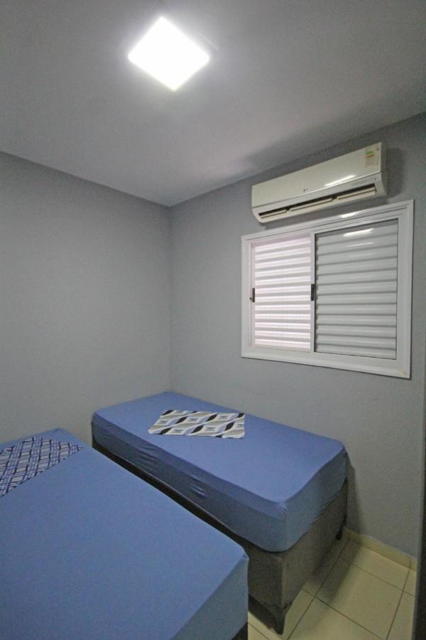 Recanto World Point 2 Olímpia 外观 照片