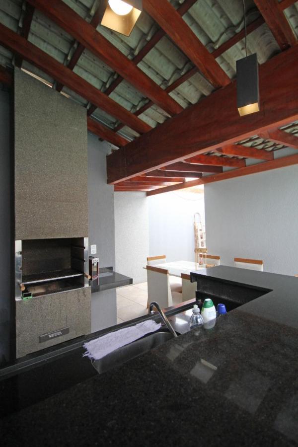 Recanto World Point 2 Olímpia 外观 照片
