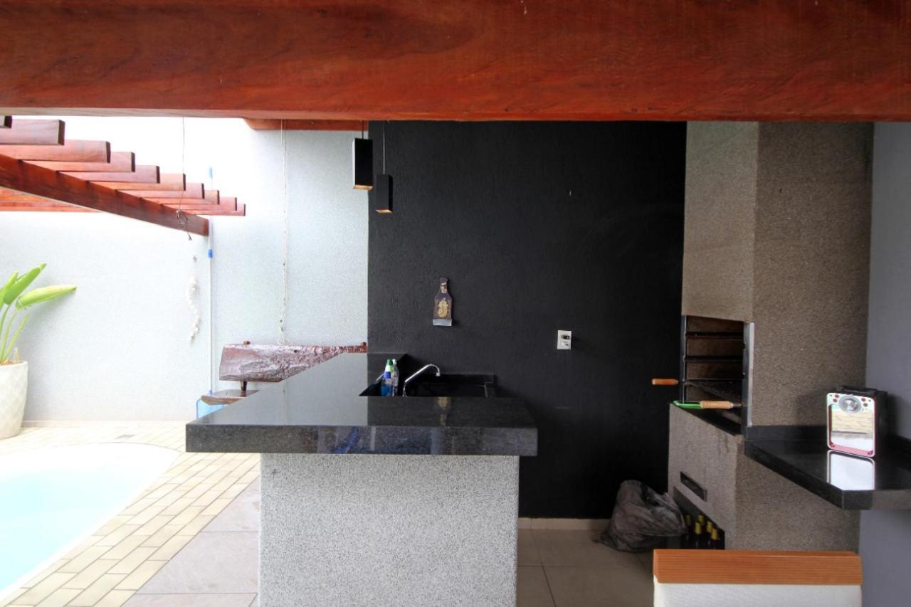 Recanto World Point 2 Olímpia 外观 照片