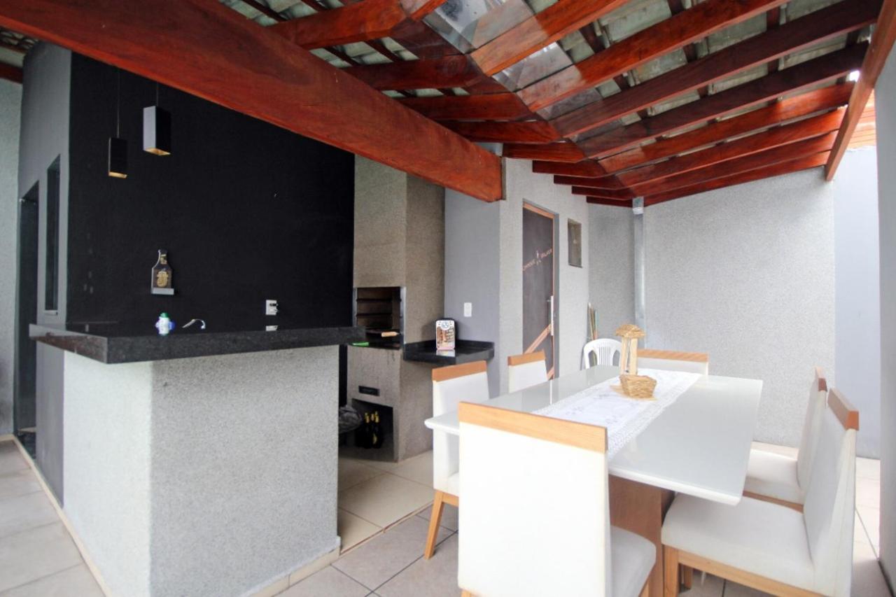 Recanto World Point 2 Olímpia 外观 照片